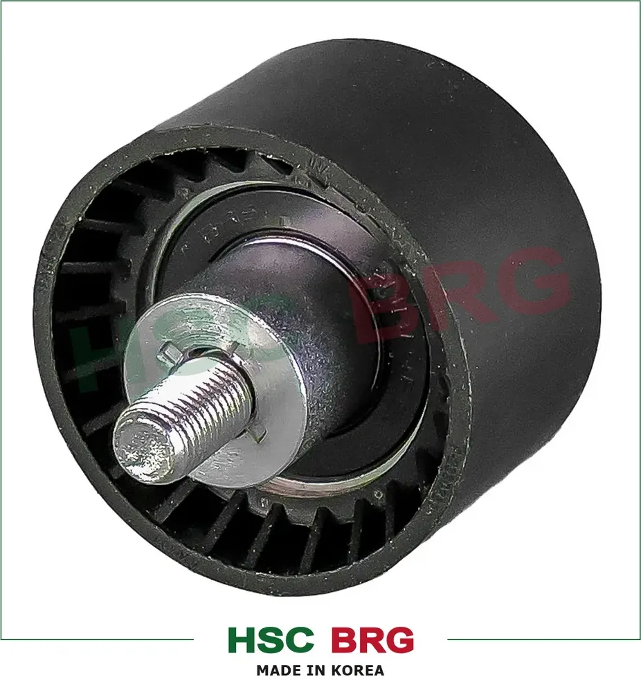 Ролик опорный ГРМ (Hscbrg). Артикул 72011