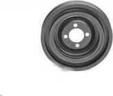 Шкив коленвала BSG для Opel Corsa C 2003-2009. Артикул BSG 25-170-003