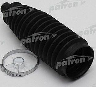 Пыльник рулевой рейки Patron (термопласт). Артикул PSE6325
