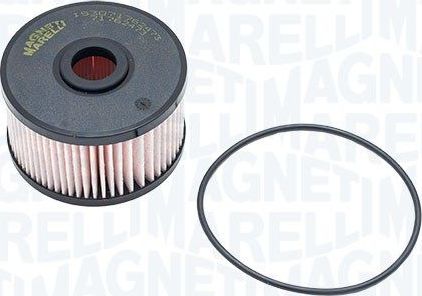 Топливный фильтр Magneti Marelli. Артикул 153071762473