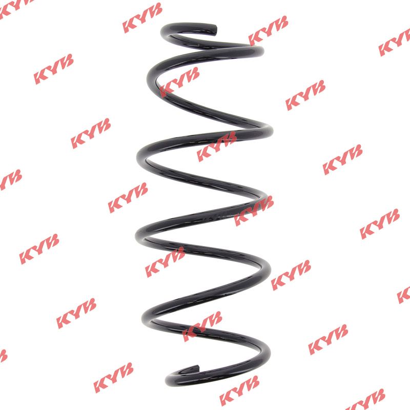 Пружина подвески KYB (Каяба) K-Flex. Артикул RH1710
