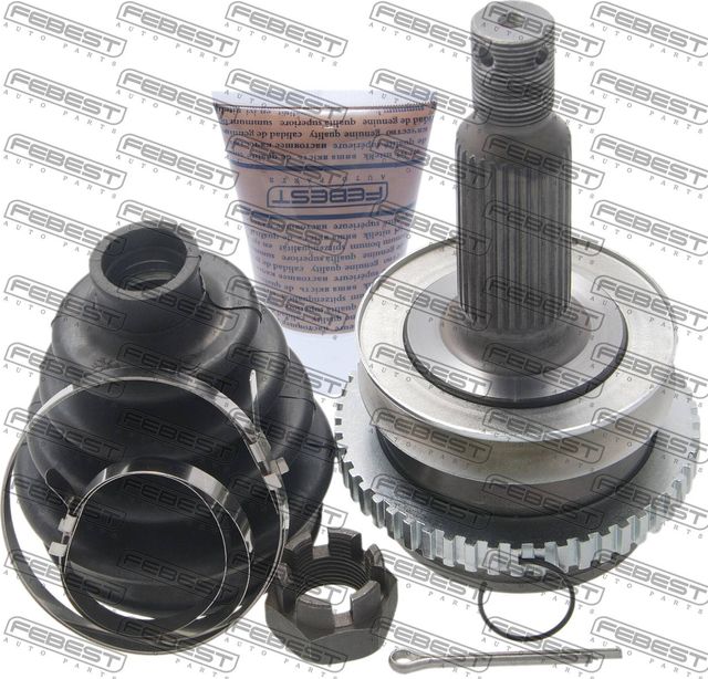 Шрус наружный (граната) Febest. Артикул 1210-CM10RA52