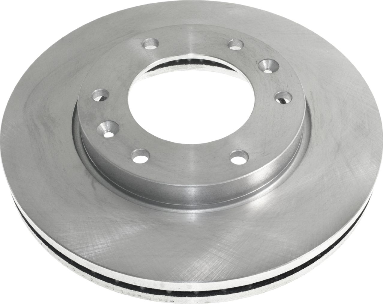 Тормозной диск Blue Print. Артикул ADG043140