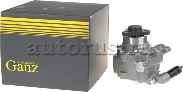 Насос ГУРа (Ganz) Ganz. Артикул GIL02028