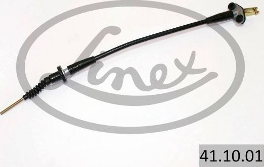 Трос сцепления Linex. Артикул 41.10.01