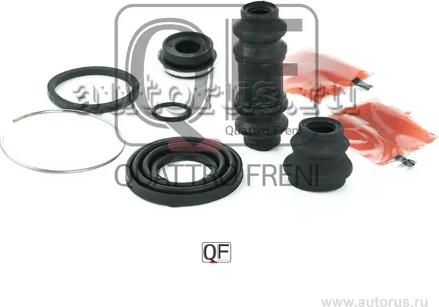 Ремкомплект (Quattro Freni). Артикул QF41F00065
