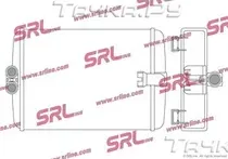 Радиаторы обогрева (2028300461, 2108300661) (Srline). Артикул 5002N81