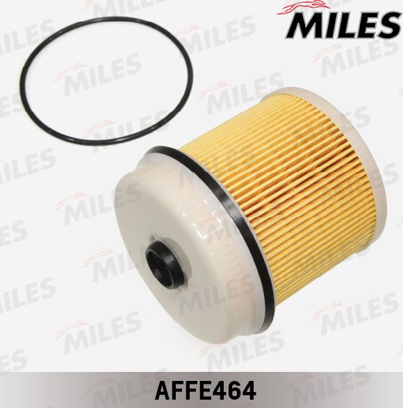 Топливный фильтр Miles. Артикул AFFE464