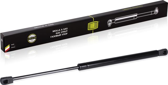 Амортизатор (упор) капота Trialli для Chevrolet Captiva I 2006-2018. Артикул GS 0503