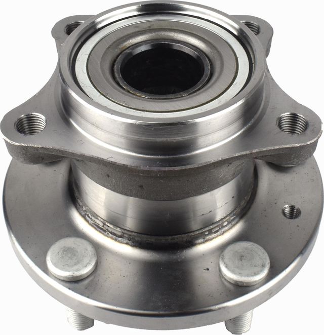 Ступица колеса с интегрированным подшипником Jikiu. Артикул HW25003