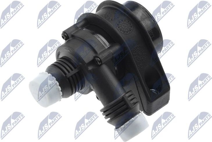 Помпа (водяной насос) дополнительная электрическая NTY. Артикул CPZ-BM-000