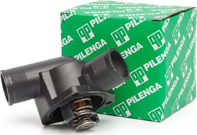 PILENGA Термостат +85°C (в корпусе)  LADA  2110 - 2112 Pilenga. Артикул tt-p4015