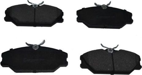 Тормозные колодки ASAM. Артикул 71388