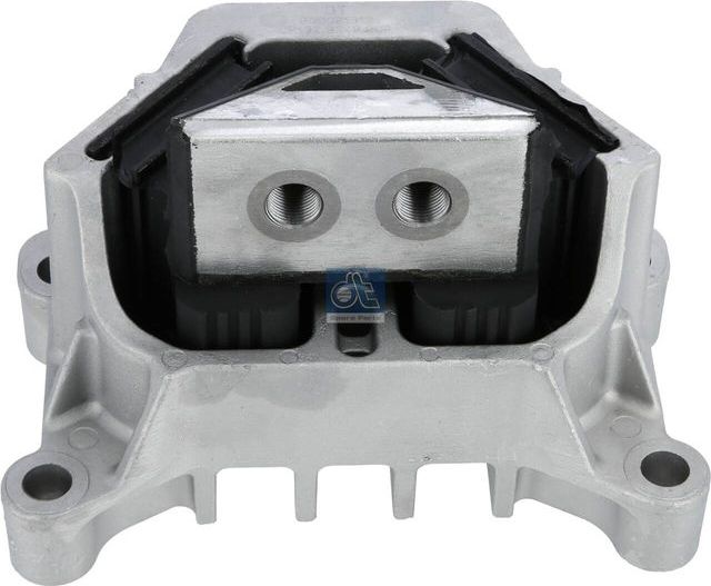 Подушка (опора) двигателя DT Spare Parts. Артикул 3.10808