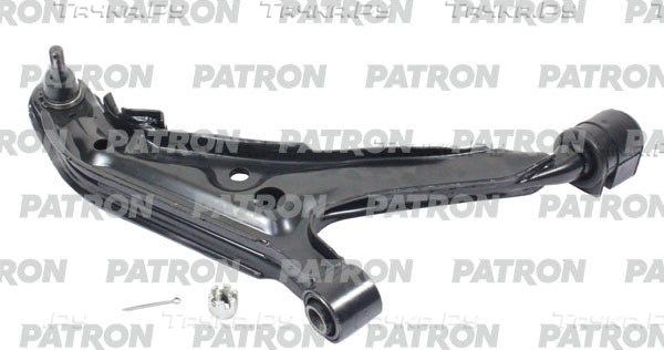 Поперечный рычаг передней подвески Patron (Листовая сталь). Артикул PS5462R