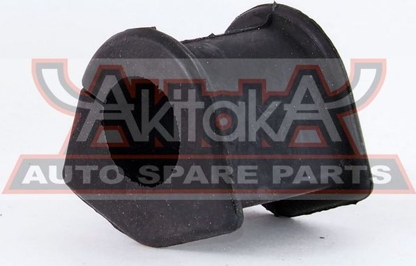 Втулка стабилизатора Asva. Артикул 0107-747