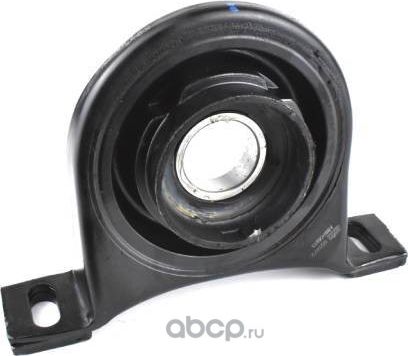 Подшипник подвесной карданного вала Jikiu. Артикул BC33012