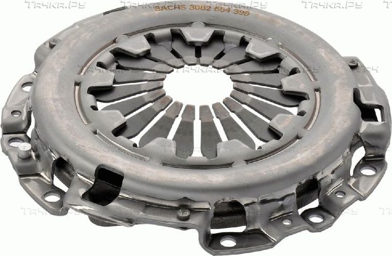 Корзина сцепления SACHS. Артикул 3082 654 399