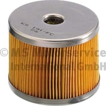 Топливный фильтр Kolbenschmidt. Артикул 50013191