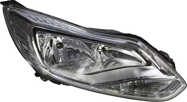 ФАРА ПРАВАЯ FOCUS 11-14 (Sailing). Артикул FDL01220000R