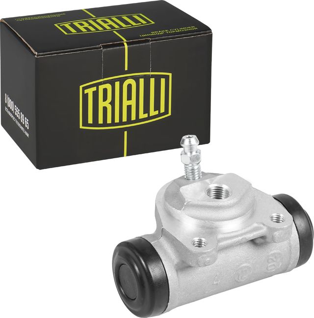 Тормозной цилиндр Trialli (Чугун). Артикул CF 0128