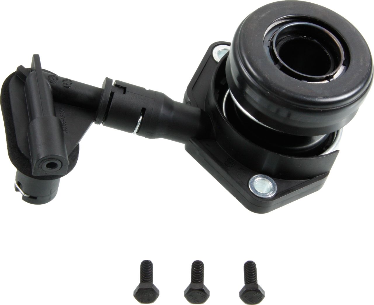 Выжимной подшипник сцепления Blue Print. Артикул ADF123601