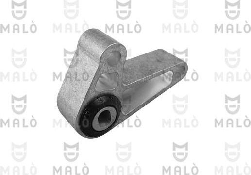 Подушка (опора) двигателя Malo. Артикул 14974