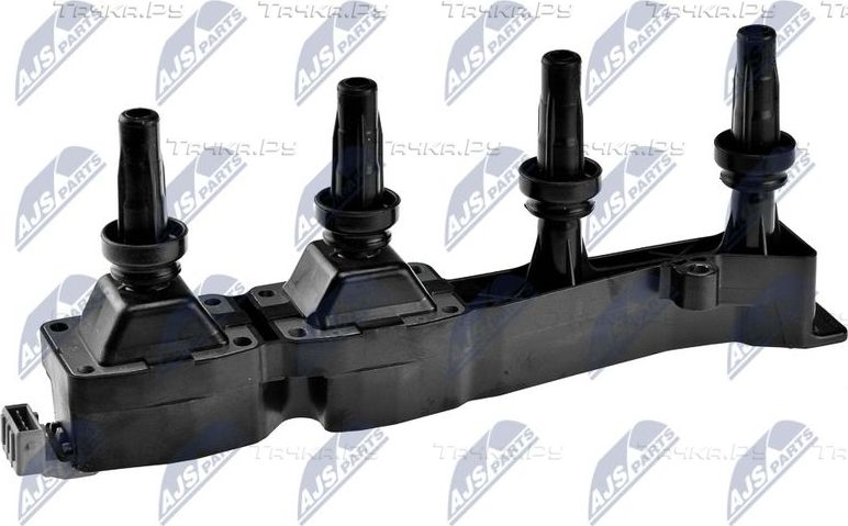 Катушка зажигания NTY для Citroen C4 I 2004-2011. Артикул ECZ-PE-005
