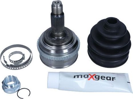 Шрус внутренний (граната) MaXgear. Артикул 49-3121