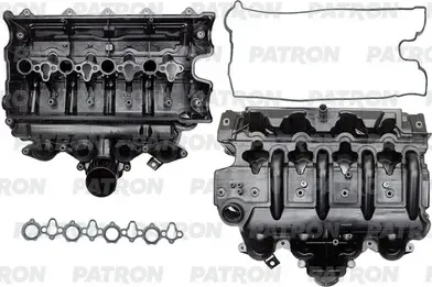 Крышка клапанная (Patron) Patron. Артикул P170050