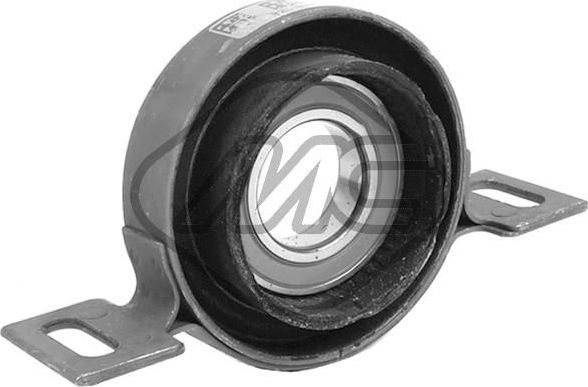 Подвесной подшипник карданного вала Metalcaucho. Артикул 05803