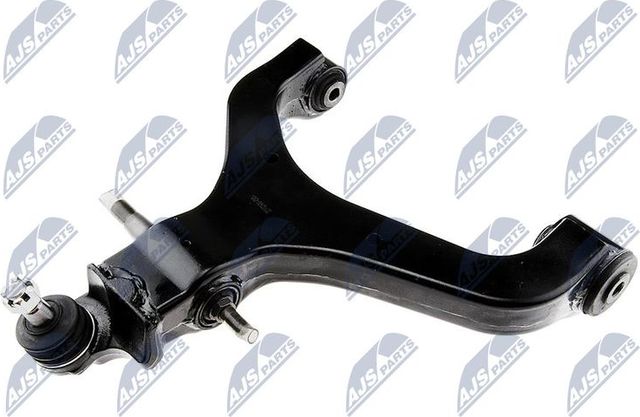 Поперечный рычаг передней подвески NTY. Артикул ZWD-DW-039