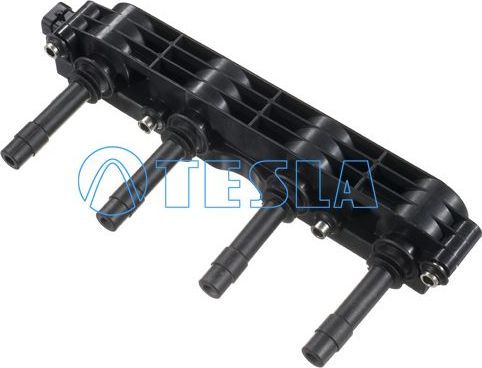 Катушка зажигания Tesla для Opel Zafira A 1999-2005. Артикул CL202