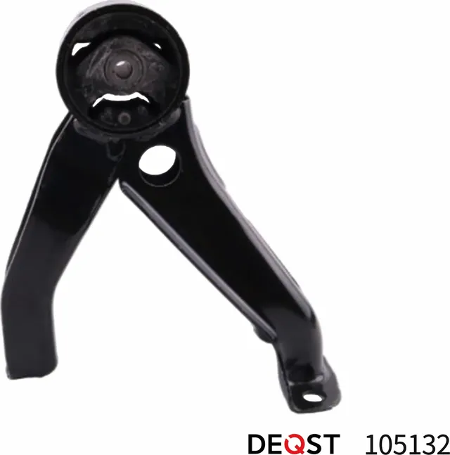 Опора двигателя задняя MITSUBISHI OUTLANDER XL II 2005 - 2012 (Deqst). Артикул 105132