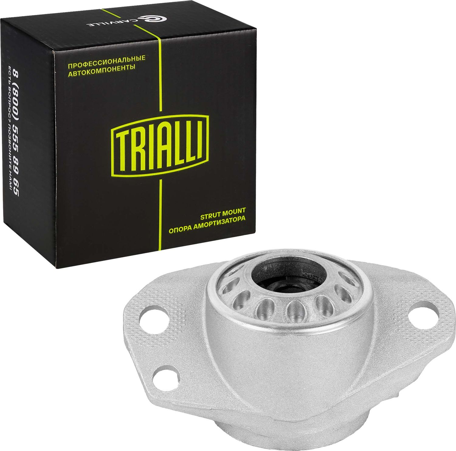 Опора амортизатора (стойки) Trialli. Артикул SA 1859