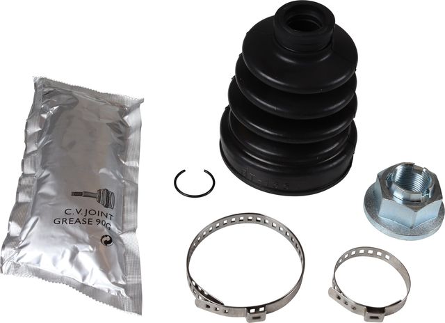 Пыльник ШРУСа наружный JP Group передний для Toyota Auris I 2007-2012. Артикул 4843600810