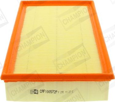 Щетка стеклоочистителя (дворник) Champion Aerovantage Flat. Артикул AFL6040A/C02