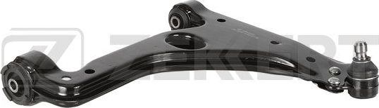 Поперечный рычаг передней подвески Zekkert правый для Opel Meriva B 2010-2017. Артикул QL-3232