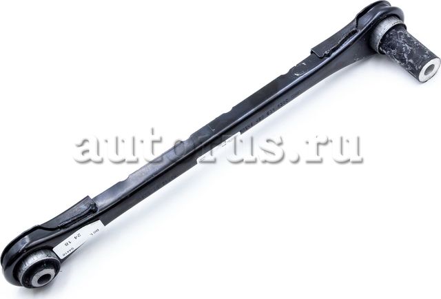 Рычаг подвески VAG. Артикул 4B0501530C