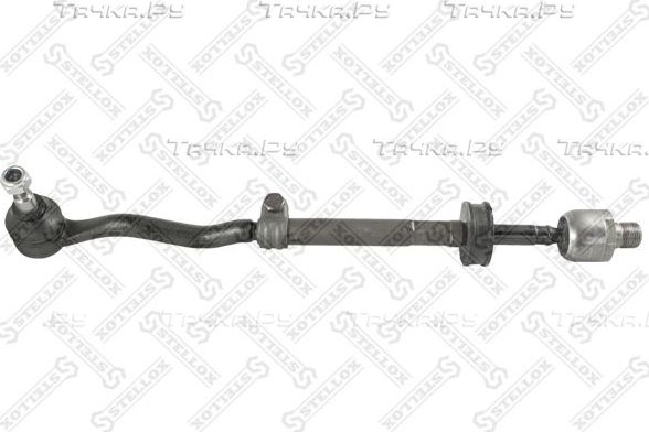 Рулевая тяга продольная Stellox. Артикул 51-00552-SX