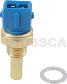 Датчик температуры охлаждающей жидкости OSSCA для Opel Rekord E 1977-1986. Артикул 00295