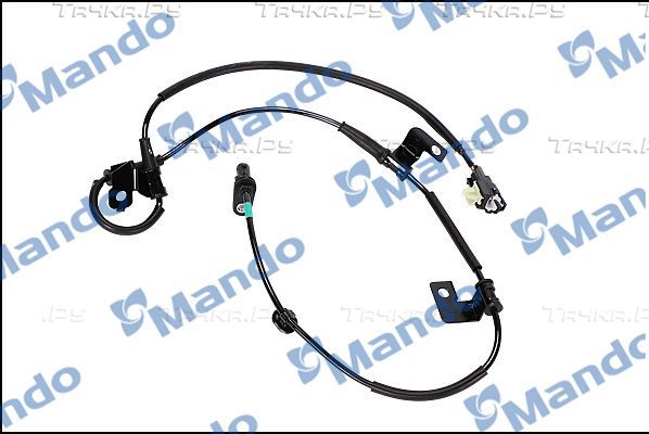 Датчик ABS Mando передний левый для Hyundai Grandeur V 2011-2016. Артикул EX598103V500
