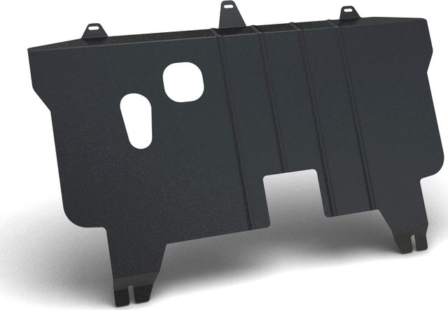 Защита ECO для картера Hyundai i30 2012-2026. Артикул ECO.20.29.020