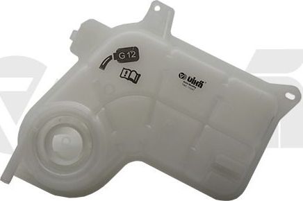 Расширительный бачок Vika для Audi A6 II (C5) 2000-2005. Артикул 11211814901