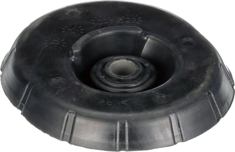 Опора амортизатора (стойки) Rapro передняя для Peugeot 301 I 2012-2026. Артикул R59877/A