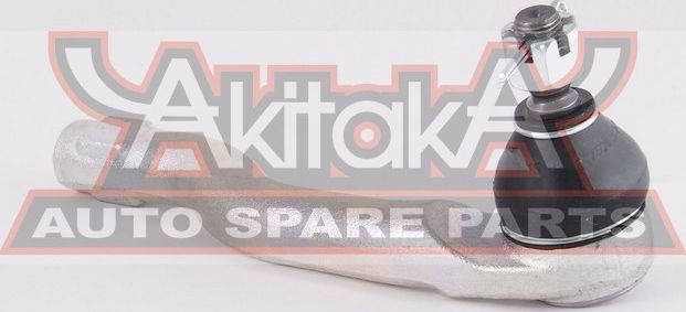 Наконечник рулевой тяги Asva. Артикул 0521-DEL