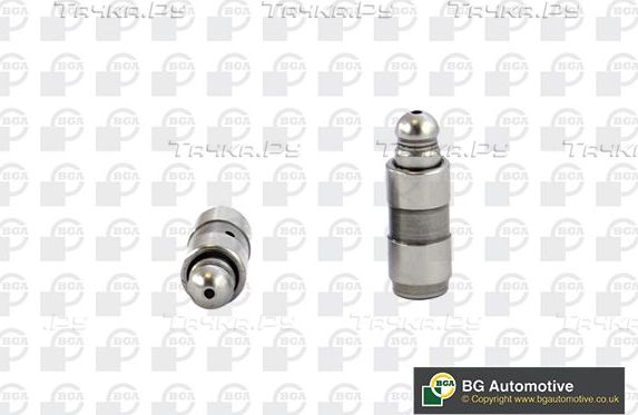 Гидрокомпенсатор BGA для Citroen Xsara Picasso 2004-2011. Артикул HL6345