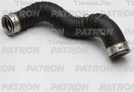 Патрубок интеркулера Patron. Артикул PH1094