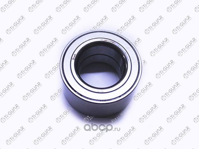 Подшипник ступичный TG-40210-2Y000/43BWD12ACA74 * Ti-GUAR. Артикул TG402102Y000