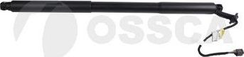 Амортизатор (упор) багажника OSSCA. Артикул 83191